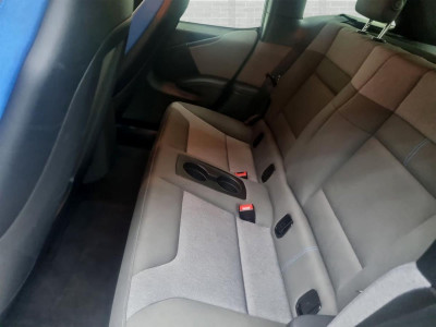 BMW i3 Gebrauchtwagen