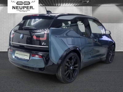 BMW i3 Gebrauchtwagen