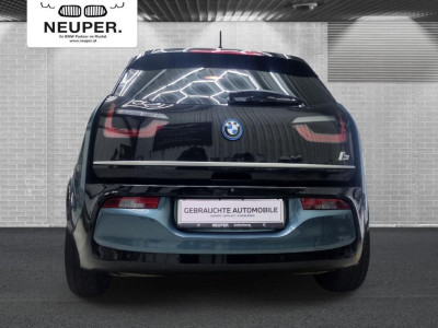 BMW i3 Gebrauchtwagen