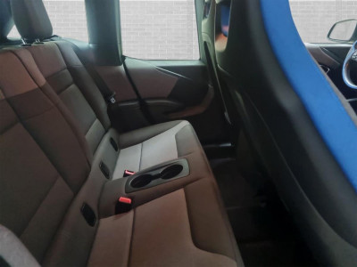 BMW i3 Gebrauchtwagen