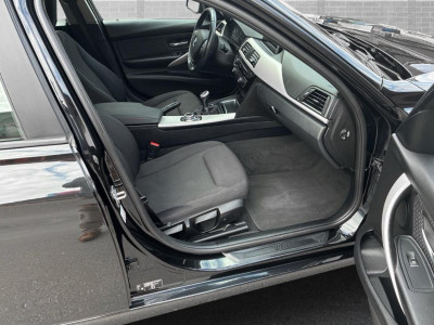 BMW 3er Gebrauchtwagen