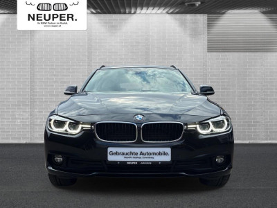 BMW 3er Gebrauchtwagen