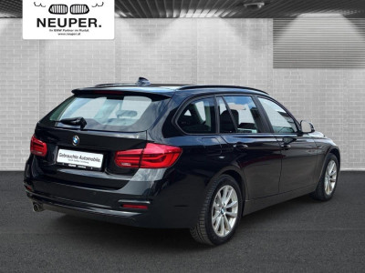BMW 3er Gebrauchtwagen