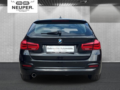 BMW 3er Gebrauchtwagen