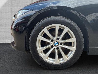 BMW 3er Gebrauchtwagen