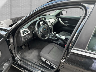 BMW 3er Gebrauchtwagen