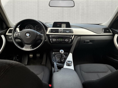 BMW 3er Gebrauchtwagen