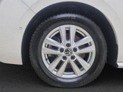 VW Multivan Gebrauchtwagen