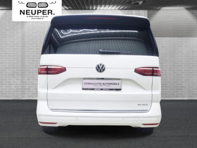 VW Multivan Gebrauchtwagen