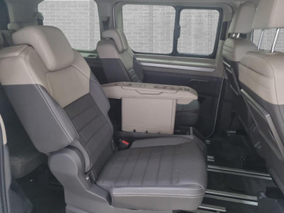 VW Multivan Gebrauchtwagen