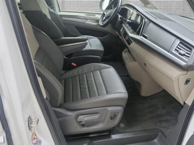 VW Multivan Gebrauchtwagen