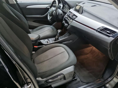 BMW X1 Gebrauchtwagen BMW X1 Gebrauchtwagen