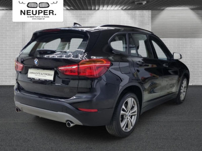 BMW X1 Gebrauchtwagen BMW X1 Gebrauchtwagen