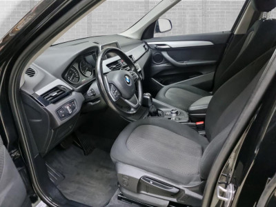 BMW X1 Gebrauchtwagen BMW X1 Gebrauchtwagen