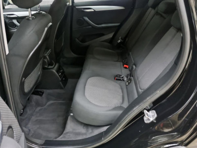 BMW X1 Gebrauchtwagen BMW X1 Gebrauchtwagen