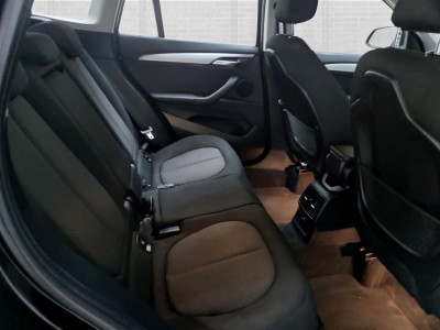 BMW X1 Gebrauchtwagen BMW X1 Gebrauchtwagen