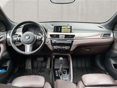 BMW X1 Gebrauchtwagen BMW X1 Gebrauchtwagen