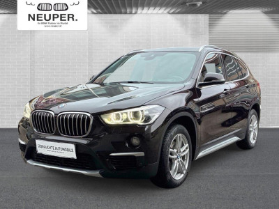BMW X1 Gebrauchtwagen BMW X1 Gebrauchtwagen