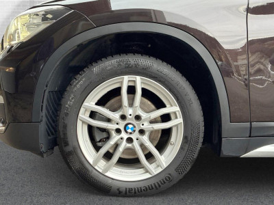BMW X1 Gebrauchtwagen BMW X1 Gebrauchtwagen