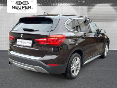 BMW X1 Gebrauchtwagen BMW X1 Gebrauchtwagen
