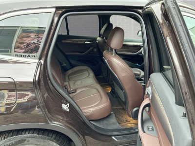 BMW X1 Gebrauchtwagen BMW X1 Gebrauchtwagen