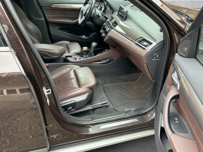 BMW X1 Gebrauchtwagen BMW X1 Gebrauchtwagen