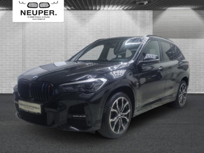 BMW X1 Gebrauchtwagen