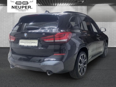 BMW X1 Gebrauchtwagen