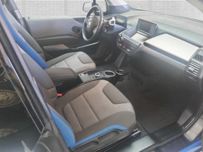 BMW i3 Gebrauchtwagen