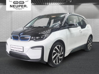 BMW i3 Gebrauchtwagen