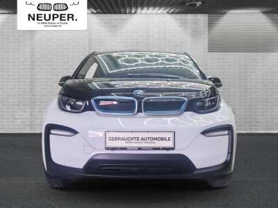BMW i3 Gebrauchtwagen