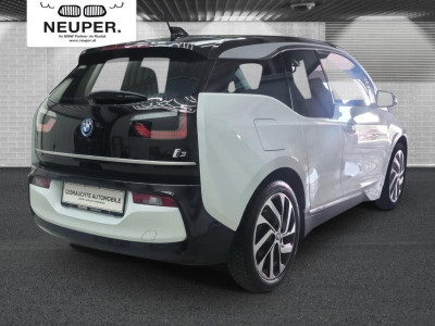 BMW i3 Gebrauchtwagen