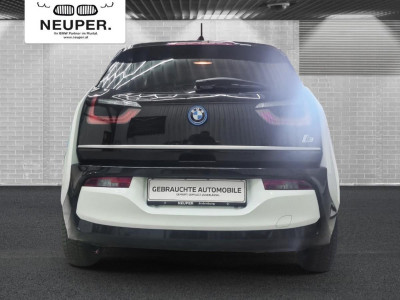 BMW i3 Gebrauchtwagen
