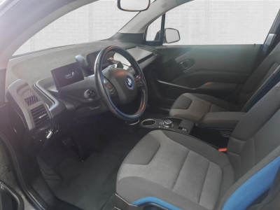 BMW i3 Gebrauchtwagen
