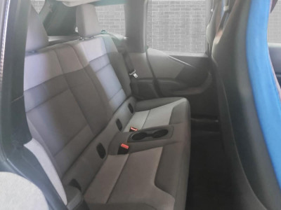 BMW i3 Gebrauchtwagen