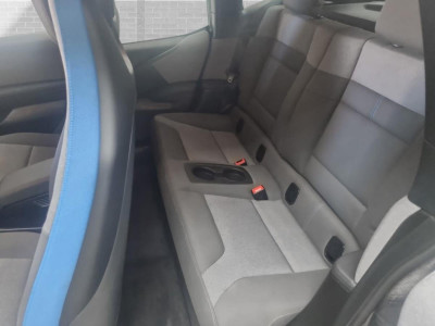 BMW i3 Gebrauchtwagen