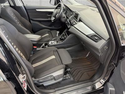 BMW 2er Gebrauchtwagen