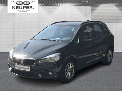 BMW 2er Gebrauchtwagen