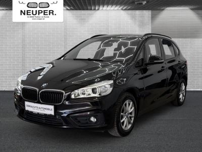 BMW 2er Gebrauchtwagen