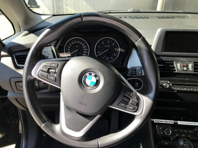 BMW 2er Gebrauchtwagen