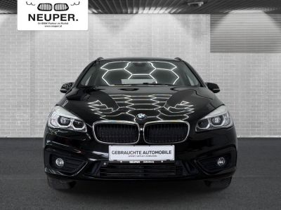 BMW 2er Gebrauchtwagen