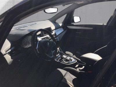 BMW 2er Gebrauchtwagen