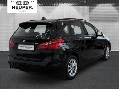 BMW 2er Gebrauchtwagen