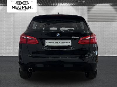 BMW 2er Gebrauchtwagen