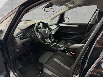 BMW 2er Gebrauchtwagen