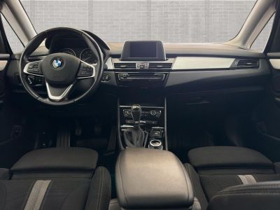 BMW 2er Gebrauchtwagen