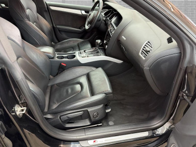 Audi A5 Gebrauchtwagen