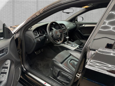 Audi A5 Gebrauchtwagen