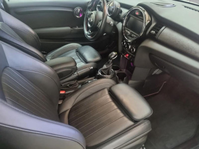 MINI Hatch Gebrauchtwagen