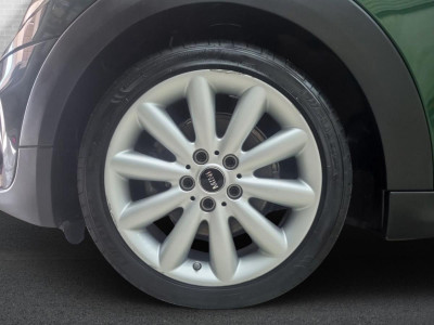 MINI Hatch Gebrauchtwagen